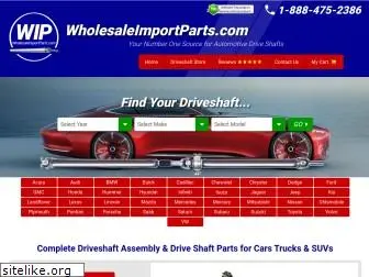 wholesaleimportparts.com