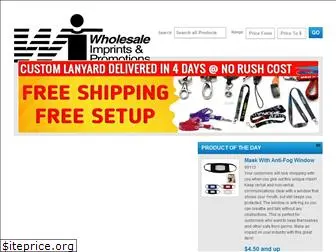 wholesaleimprints.com