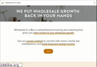 wholesaleinabox.com