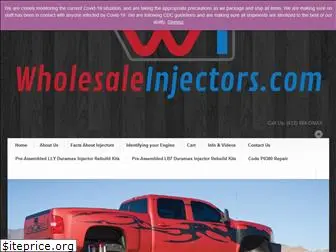 wholesaleinjectors.com