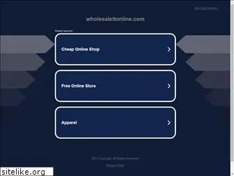 wholesaleitonline.com
