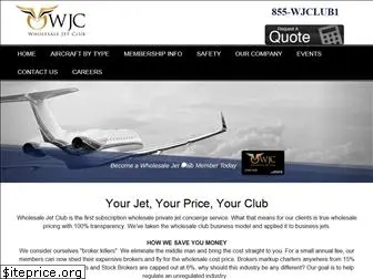 wholesalejetclub.com