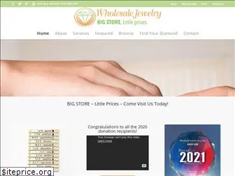 wholesalejewelryhuntsville.com