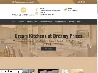 wholesalekitchencenter.com