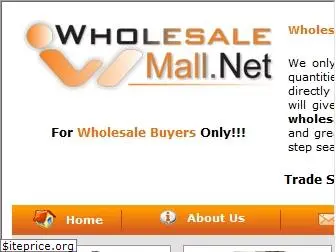 wholesalemall.net