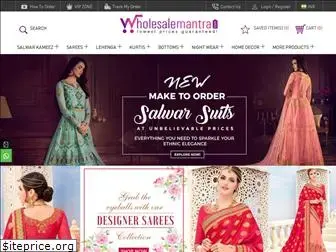 wholesalemantra.com