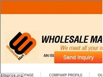 wholesalemart.co