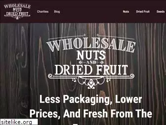 wholesalenutsanddriedfruit.com