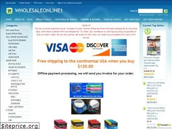 wholesaleonline1.com