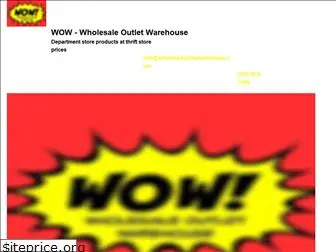 wholesaleoutletwarehouse.com