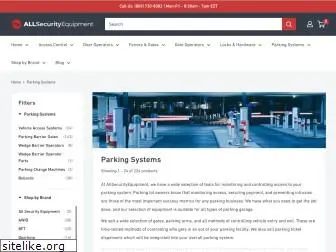 wholesaleparkingsystem.com