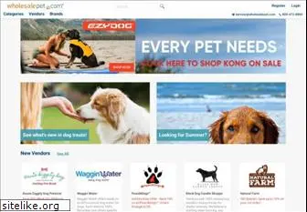 wholesalepet.com