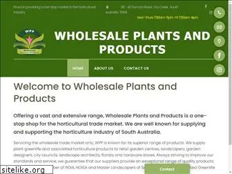 wholesaleplants.com.au
