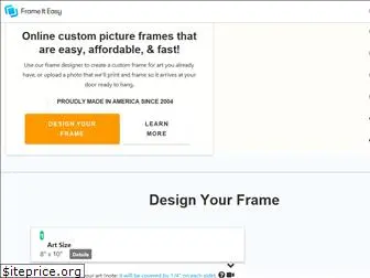 wholesaleposterframes.com