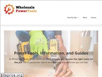 wholesalepowertools.com