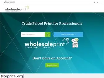 wholesaleprint.co.nz