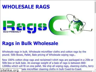 wholesalerags.net