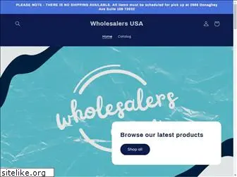 wholesalersusa.net