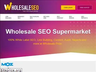 wholesaleseo.com