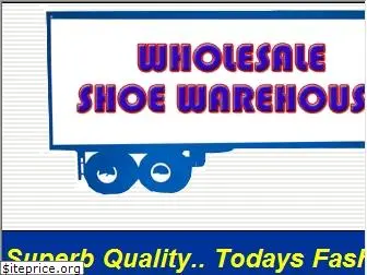 wholesaleshoewarehouse.com