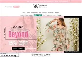 wholesaleshopping.com