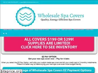 wholesalespacovers.com