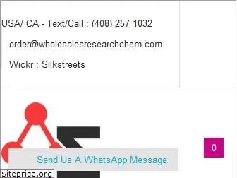 wholesalesresearchchem.com