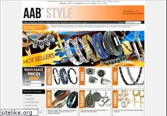 wholesalestainlesssteeljewelry.com