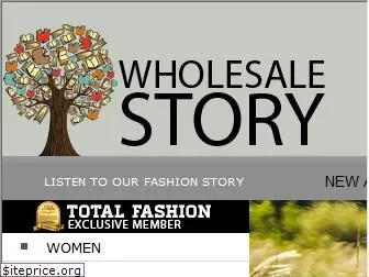 wholesalestory.com