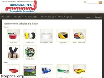 wholesaletape.com