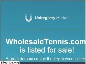 wholesaletennis.com