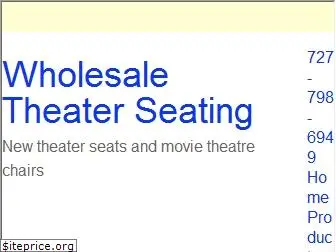 wholesaletheaterseating.com