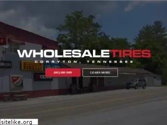 wholesaletirestn.com