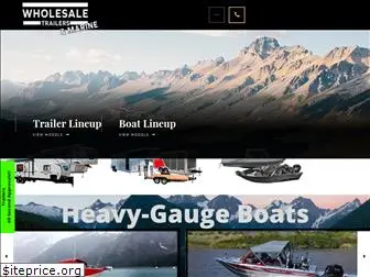 wholesaletrailers.com