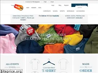 wholesaletshirt.com.au