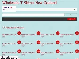 wholesaletshirtsnz.com