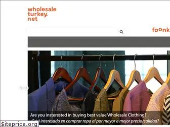 Wholesale Bags and Shoes in Turkey - Kombincim