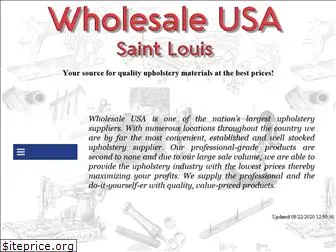 wholesaleusastl.com