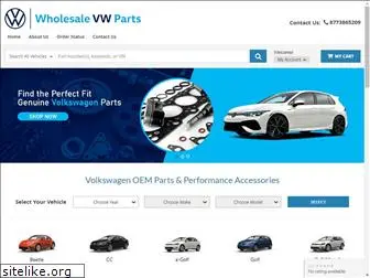 wholesalevwparts.com