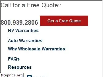 wholesalewarranty.com