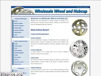 wholesalewheel.net