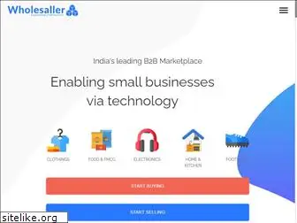 wholesaller.com