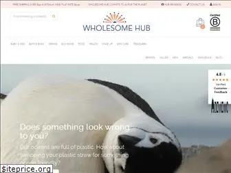 wholesomehub.net.au