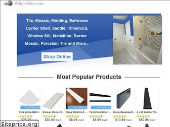 wholetiles.com