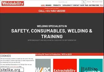 wholeweld.co.uk