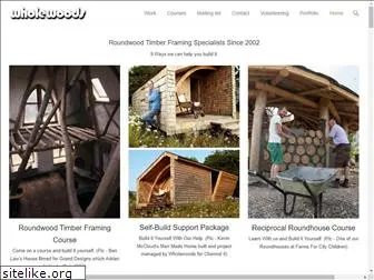 wholewoods.co.uk