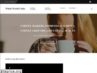 wholeworldcoffee.com