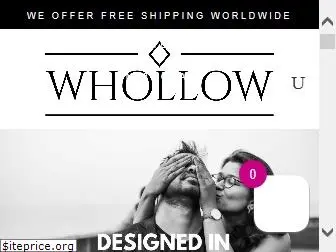 whollow.com