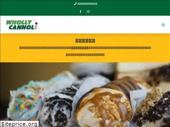 whollycannoli.com