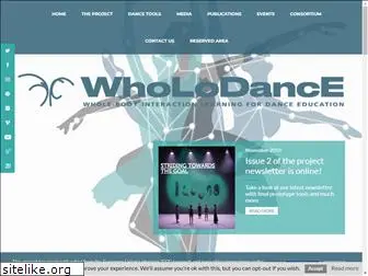 wholodance.eu